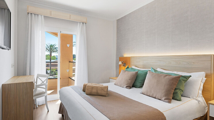 Viva Blue and Spa Hotel